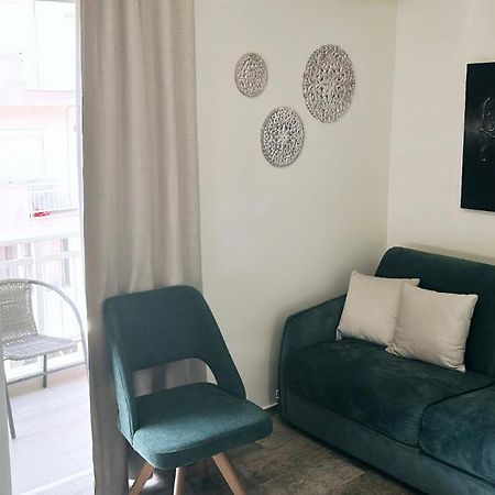 Centro Alexandroupolis 1 Apartment ภายนอก รูปภาพ