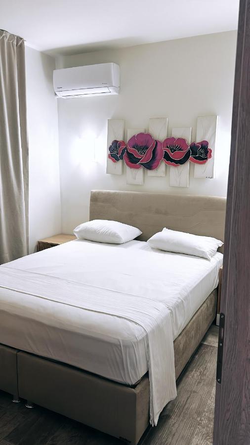 Centro Alexandroupolis 1 Apartment ภายนอก รูปภาพ