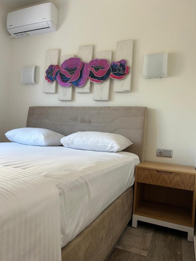 Centro Alexandroupolis 1 Apartment ภายนอก รูปภาพ