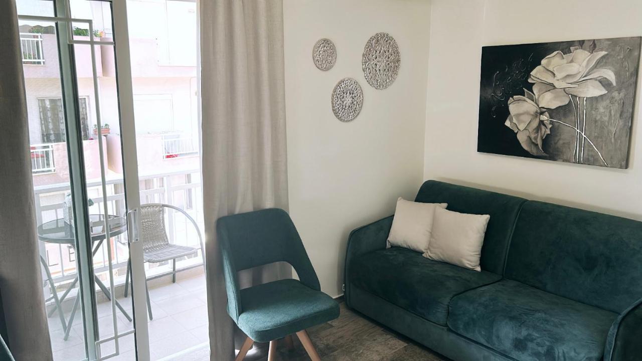 Centro Alexandroupolis 1 Apartment ภายนอก รูปภาพ