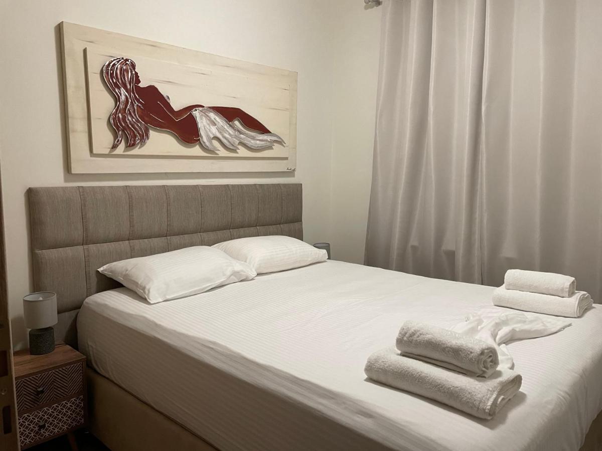 Centro Alexandroupolis 1 Apartment ภายนอก รูปภาพ